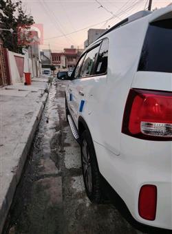 كيا سورينتو